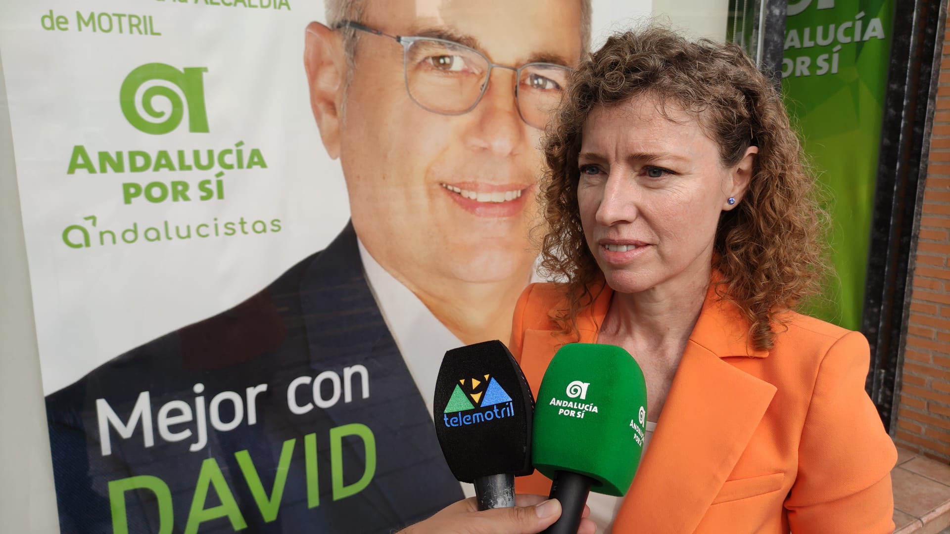 AxSí trabajará para que todas las playas motrileñas sean cardioprotegidas